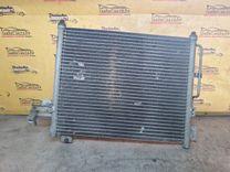 Радиатор кондиционера 80M50C Mazda Premacy - Фото 3