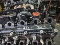 Двигатель JM3YQ2 BMW 5 E39 купить в магазине запчастей бу