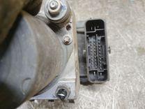 Блок ABS 1PJ3RP Citroen Berlingo купить с доставкой
