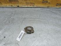 Подсветка номера S91OHH Mazda 626