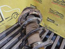 Амортизатор передний левый 1113R8 Honda HR-V - Фото 9