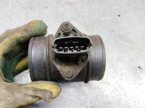 Расходомер воздуха IOQF05 Opel Meriva купить на авторазборке