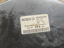 Вакуумный усилитель тормозов 2GNB6Z Citroen Xsara Picasso - Фото 2