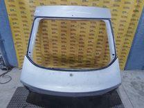 Крышка багажника (дверь 3-5) TSZGP6 Ford Mondeo - Фото 2