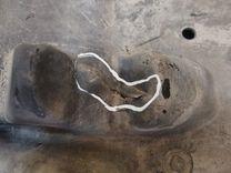 Защита арок передняя левая (подкрылок) MS77TW BMW 3 E46 купить в магазине запчастей бу