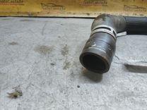 Патрубок радиатора 2JXGL8 Citroen Xsara Picasso - Фото 4