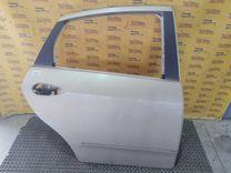 Дверь задняя правая C71K6W Fiat Linea - Фото 5