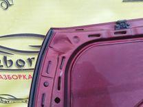 Капот QMQDGT Volkswagen Passat undefined