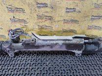 Рулевая рейка 2T8AQM Peugeot 605 - Фото 10