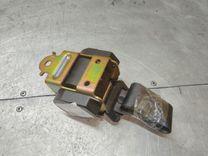 Ремень безопасности задний правый J8W9EZ Peugeot 307 - Фото 2