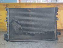 Радиатор (основной) 71JM1R Citroen Evasion купить на авторазборке
