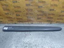 Молдинг двери передней левой RGZYE0 Citroen Xsara Picasso - Фото 2