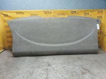 Полка багажника RESUUO Fiat Bravo