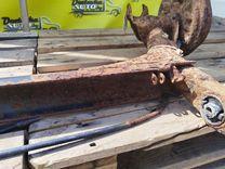 Балка подвески задняя 3J8ZIK Seat Cordoba undefined