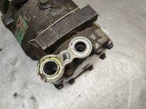 Компрессор кондиционера 4TEV47 Alfa Romeo 147 - Фото 4