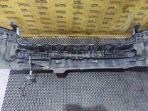 Бампер задний C97C13 Peugeot 407 undefined