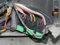 Вентилятор радиатора K05X7B Citroen Xsara Picasso - Фото 6