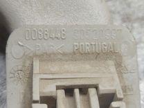 Ручка внутренняя потолочная HJU4B7 Opel Astra - Фото 4