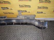 Усилитель бампера заднего S18YR0 Citroen Xsara Picasso купить на авторазборке