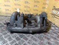 Коллектор впускной VQOR7D Mercedes E W124 - Фото 3