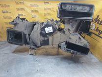 Корпус отопителя (печки) 7XBNUE Volkswagen Golf - Фото 1