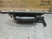 Ручка наружная передняя левая F4O8ED Peugeot 306 - Фото 4