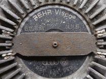 Вискомуфта 54T00J Volkswagen Passat - Фото 4