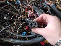 Проводка XH9EVM Audi A6 undefined