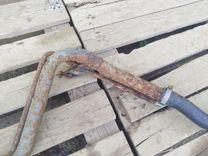 Горловина топливного бака NWR9LO Toyota Yaris Verso купить с доставкой