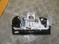 Блок управления печки/климат-контроля Z1C5PG Opel Vectra - Фото 3