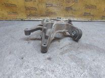 Кулак задний левый 9QV66U Opel Vectra купить