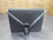 Испаритель кондиционера YXYSFF Volvo V70