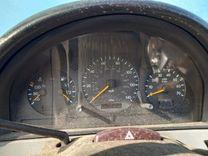 Щиток приборов (приборная панель) 8VGXRE Mercedes ML W163 купить