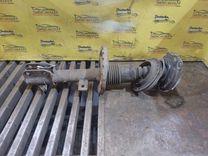 Амортизатор передний левый 9ICQ0F Nissan Note - Фото 8