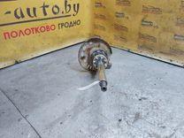 Амортизатор передний правый KSIE8W Volkswagen Jetta купить в магазине запчастей бу