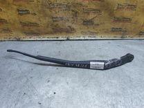 Щеткодержатель (поводок стеклоочистителя, дворник) WKV0ZM Honda FR-V - Фото 1