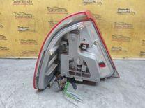 Фонарь задний правый FLKEVI Mercedes C W202 - Фото 13