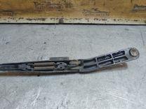 Щеткодержатель (поводок стеклоочистителя, дворник) G3K7KG Renault Espace - Фото 3