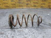 Пружина задняя U8DK67 Fiat Bravo undefined