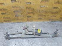 Механизм стеклоочистителя (трапеция дворников) N33025 Peugeot 406 undefined