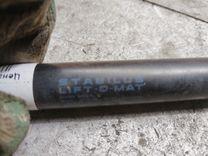 Амортизатор крышки багажника (3-5 двери) 6NH8UW Opel Zafira купить в магазине запчастей бу