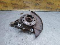 Кулак поворотный левый I2GVFR Opel Signum