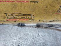 Замок двери передней правой IFQ7RU Peugeot 307 - Фото 3