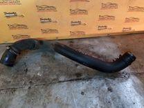 Патрубок радиатора Q9X78C Ford Galaxy - Фото 2