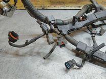 Проводка двигателя V0PZBS Honda Accord - Фото 5