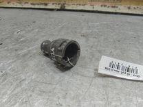 Патрубок отопителя (печки) U81I9O Volkswagen Jetta - Фото 3