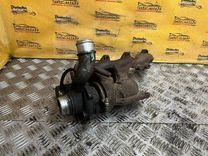 Турбина O7O2XE Ford Tourneo Connect - Фото 2