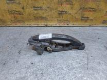 Ручка наружная передняя правая K162WW Ford Focus - Фото 1