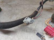 Проводка двери передней правой 8MSP17 Renault Scenic - Фото 6