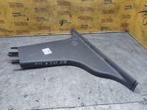 Обшивка стойки центральной правой VCN49E Volvo S40 купить на авторазборке